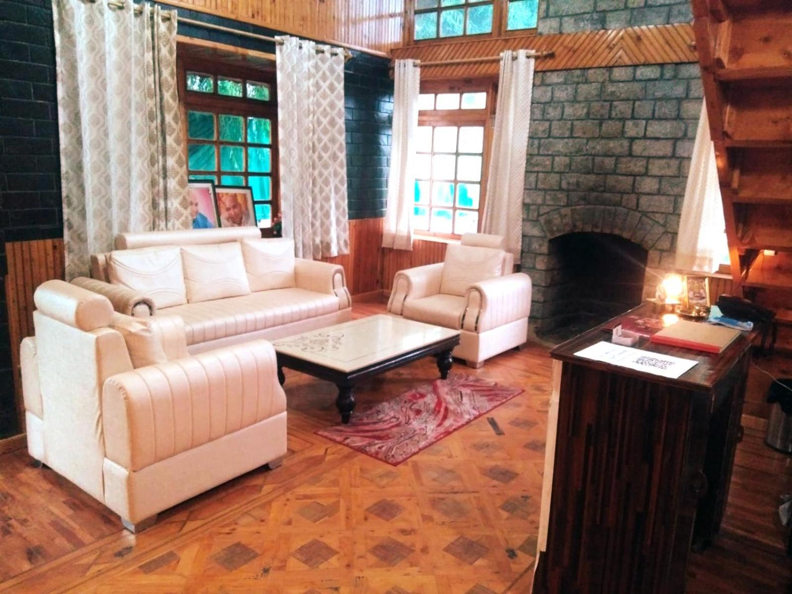 Melody Orchard Cottage Jagatsukh Extérieur photo