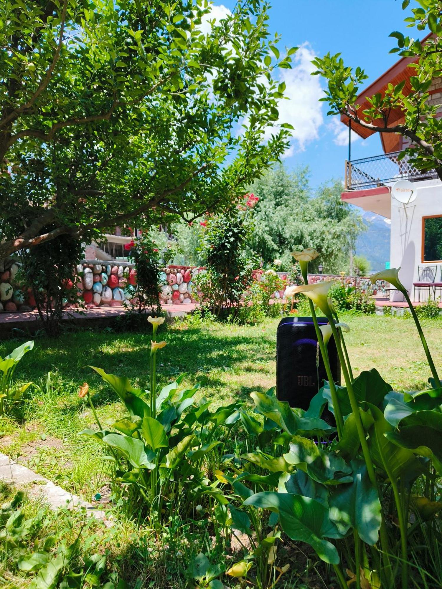 Melody Orchard Cottage Jagatsukh Extérieur photo