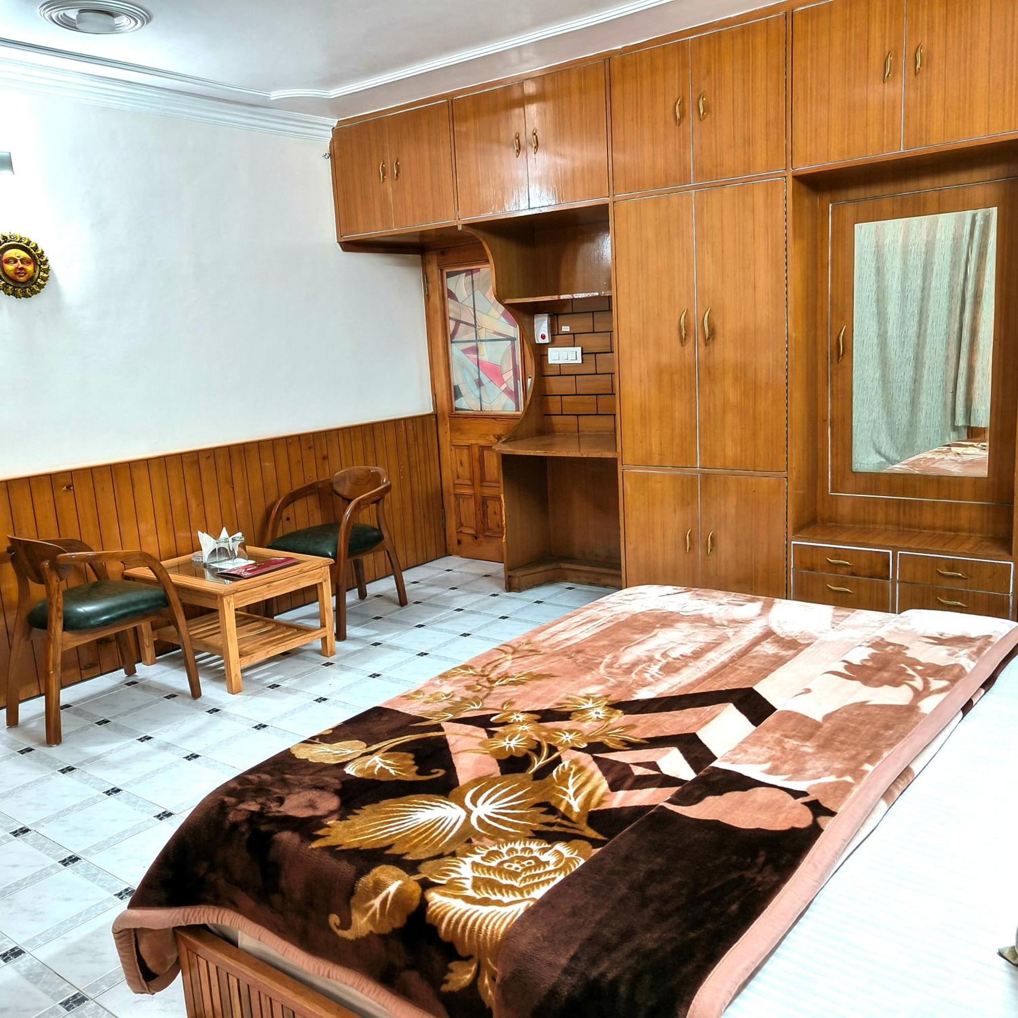 Melody Orchard Cottage Jagatsukh Extérieur photo