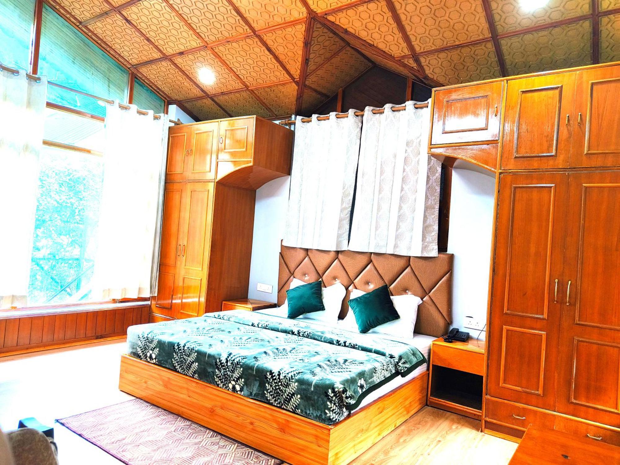 Melody Orchard Cottage Jagatsukh Extérieur photo