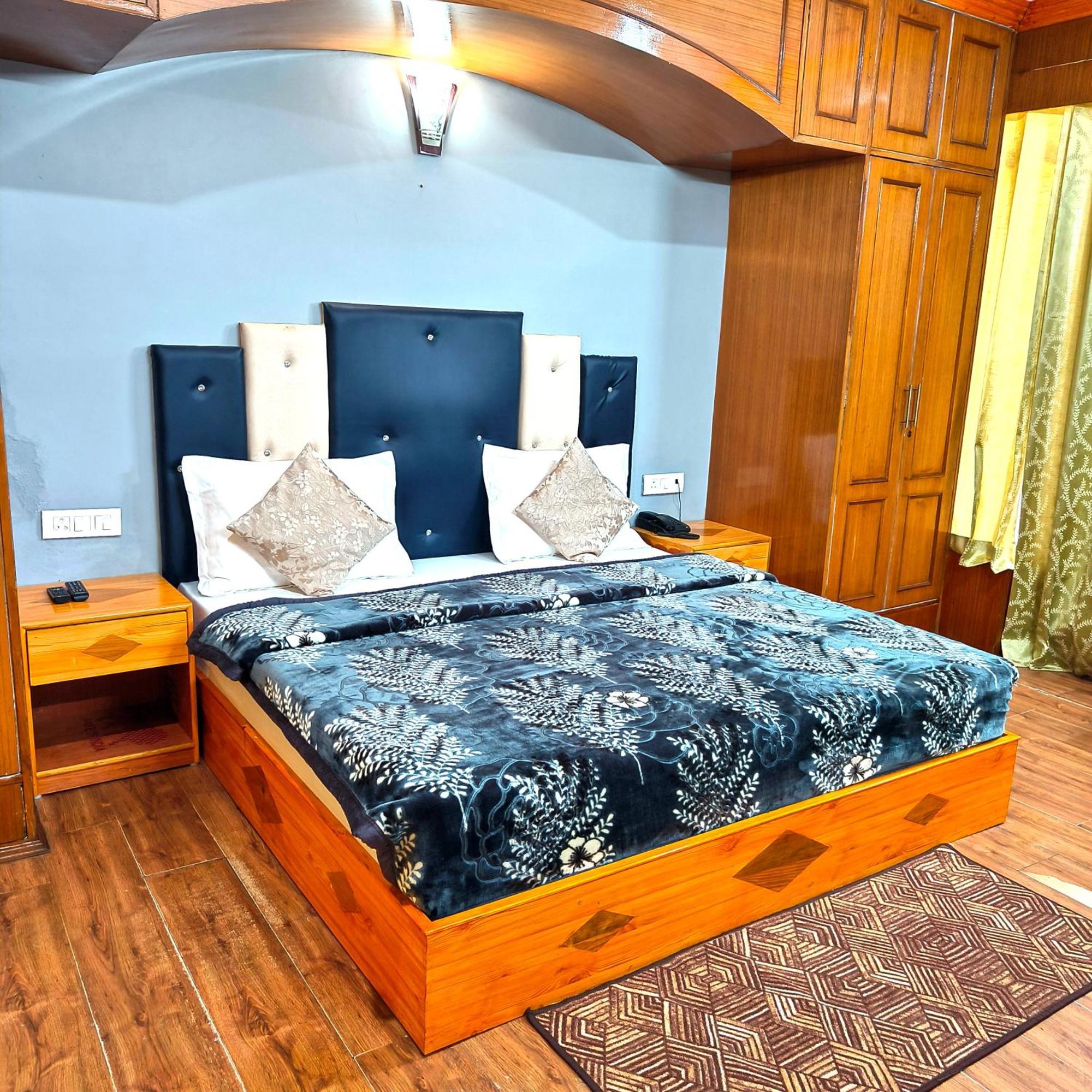 Melody Orchard Cottage Jagatsukh Extérieur photo